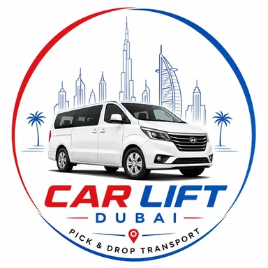 Car Lift Dubai logo