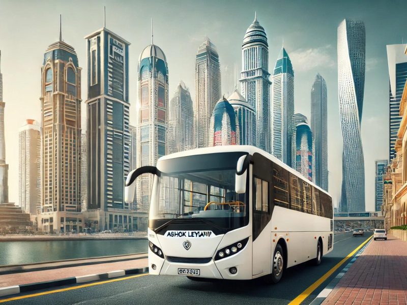 Car Lift Al Mankhool to Dubai Healthcare City