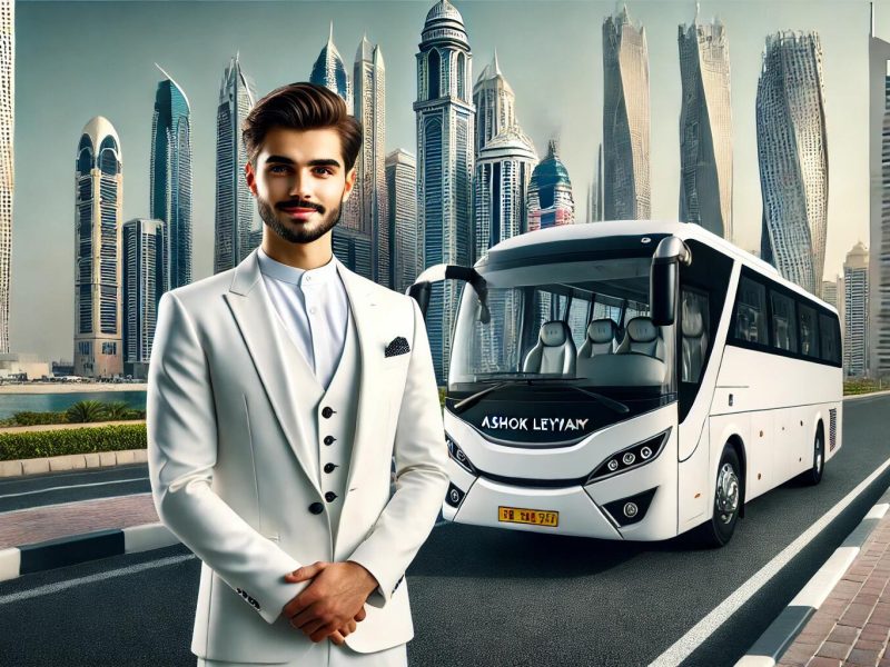 Car Lift TECOM to Dubai Internet City