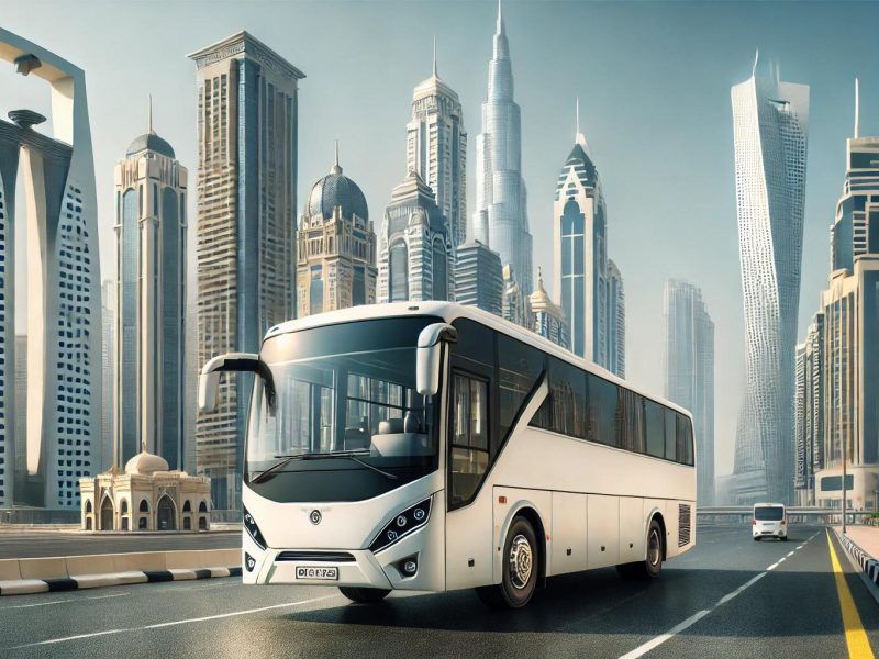 Car Lift DIP to Jumeirah Village Triangle