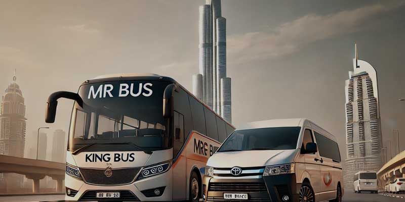 Car Lift International City to Business Bay