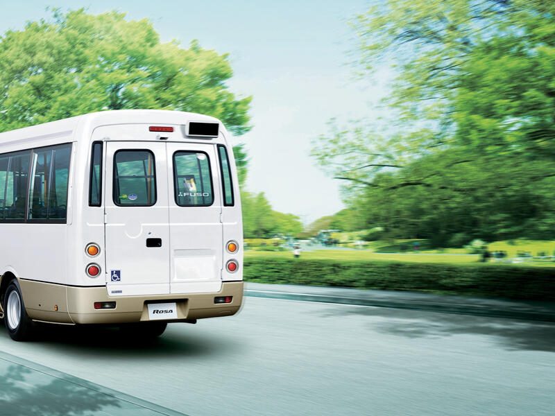 Car Lift TECOM to DIP