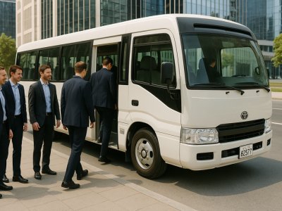 Car Lift Karama to Business Bay
