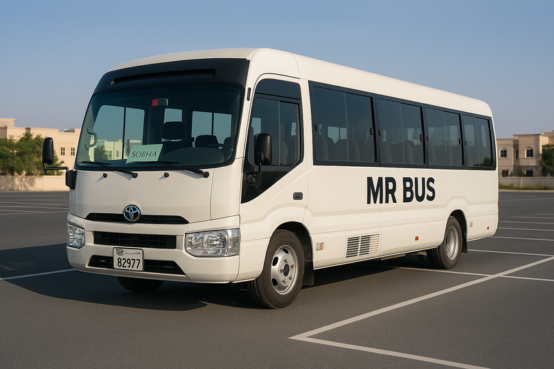 Car Lift Al Twar to IMPZ