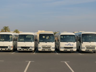 Car Lift Motor City to Al Qusais