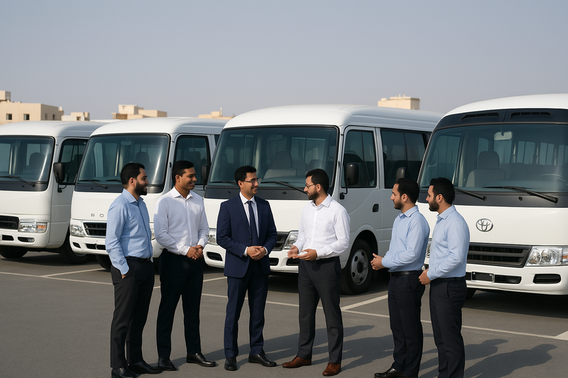 Car Lift Dubai Investment Park to Green Community