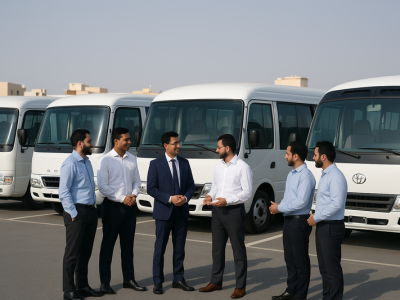 Car Lift Rolla to Zahia Mall