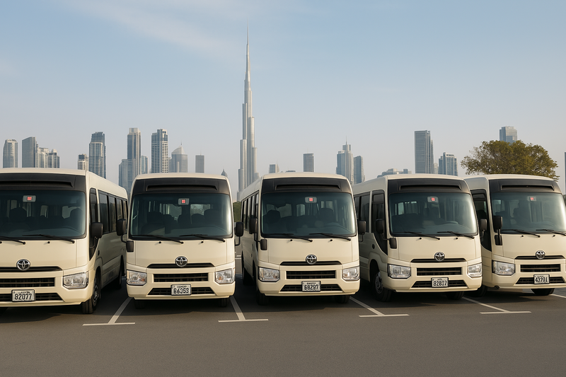 Car Lift Al Qusais to TECOM