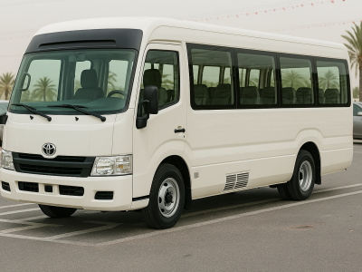Car Lift Rashidiya to Arabian Ranches