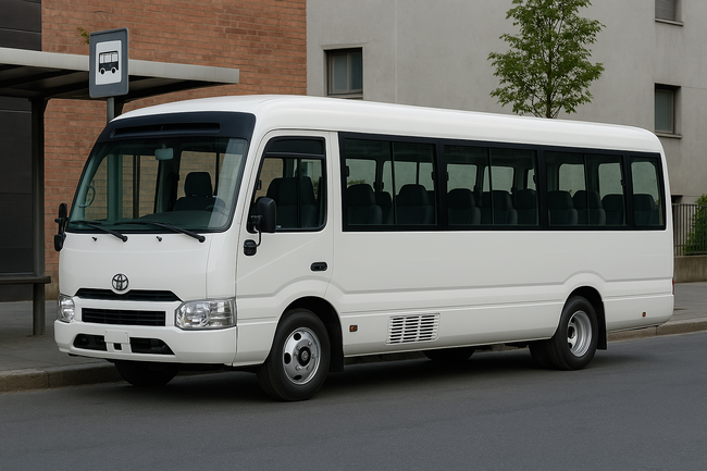 Car Lift Jumeirah Beach Residence to Dubai Production City