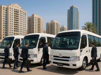 Car Lift Al Quoz to Dubai Production City