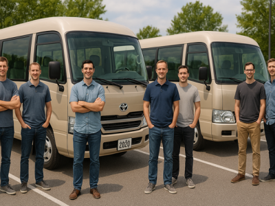 Car Lift Rashidiya to TECOM