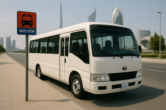 Car Lift Al Rigga to Al Satwa
