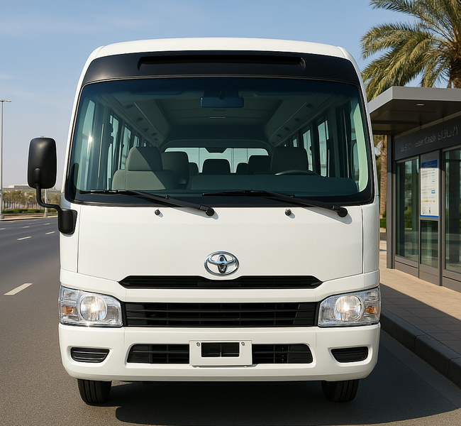 Car Lift Al Nahda to JVT