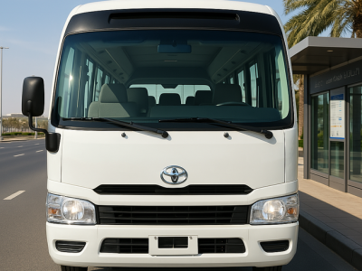 Car Lift Deira to Emirates Hills