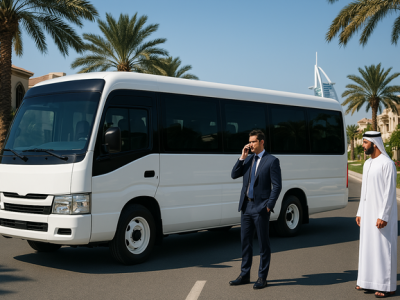 Car Lift Karama to Sports City