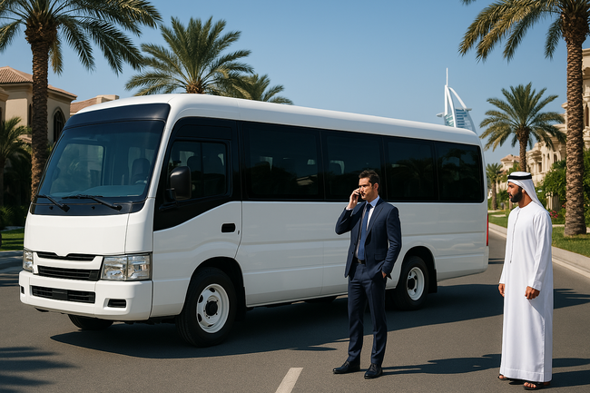 Car Lift Karama to Sports City
