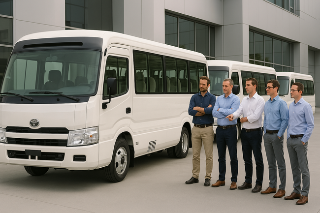 Car Lift Nad Al Hammar to Jumeirah Village Triangle