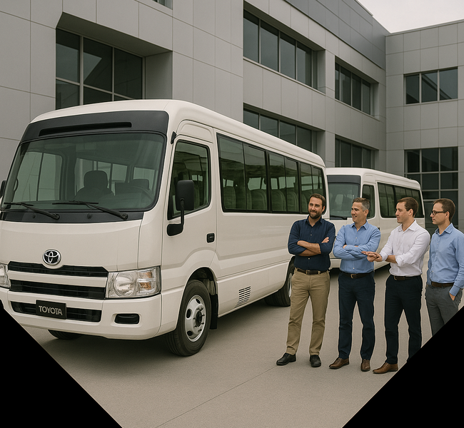 Car Lift Dubai Silicon Oasis to Dubai Production City