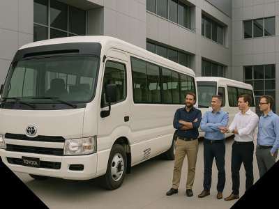Car Lift Al Khawaneej to International City