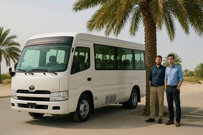 Car Lift Emirates Hills to Rashidiya
