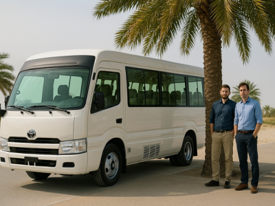 Car Lift Al Jafiliya to Dubai Sports City