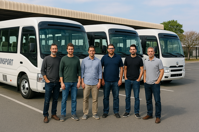 Car Lift DSO to Arabian Ranches