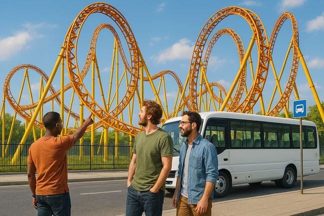 Car Lift DIP to Dubai Investment Park