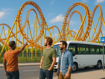 Car Lift Al Khawaneej to Dubai Festival City