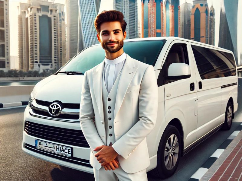 Car Lift Al Muteena to Dubai Sports City