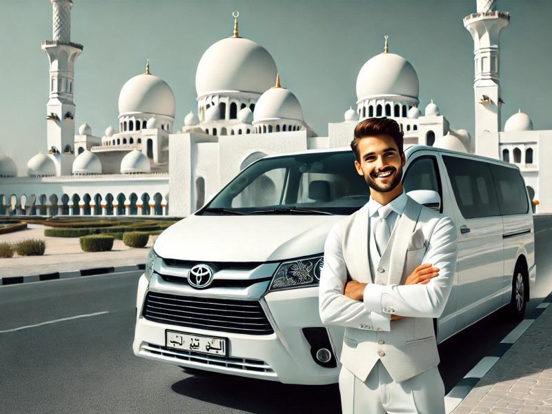 Car Lift Emirates Hills to Dubai Creek Harbour