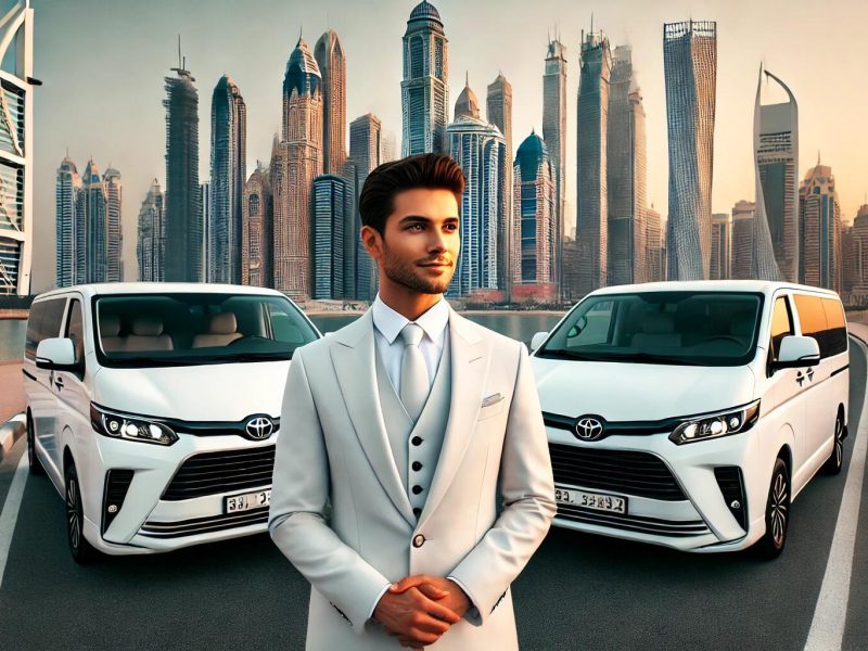 Car Lift Deira to Umm Suqeim