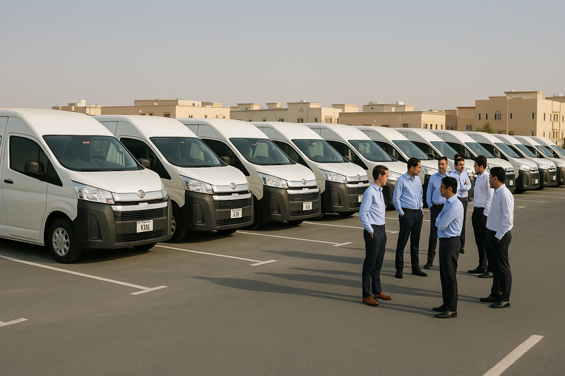 Car Lift Karama to Al Warqa