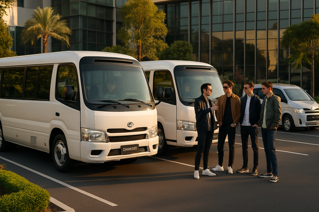 Car Lift Al Quoz to JLT