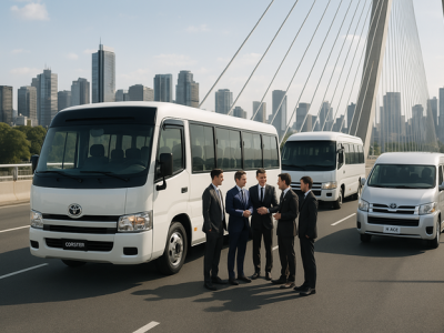Car Lift DSO to Dubai South