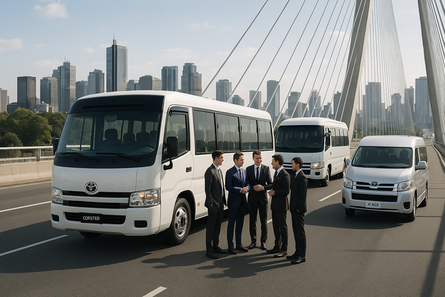 Car Lift DSO to Dubai South