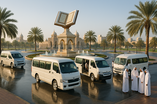 Car Lift Al Qusais to Dubai Production City