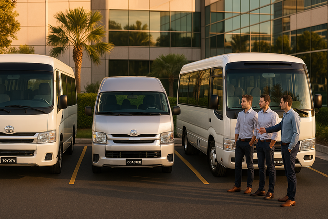 Car Lift Karama to Al Safa