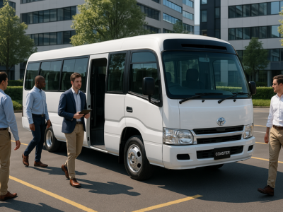 Car Lift Al Mamzar to Dubai Design District