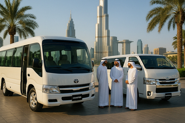 Car Lift Al Twar to Dubai South