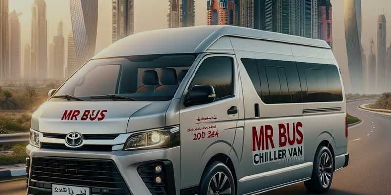 Car Lift JVT to Al Khawaneej