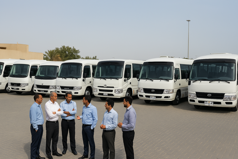 Car Lift Al Mizhar to Dubai Creek Harbour