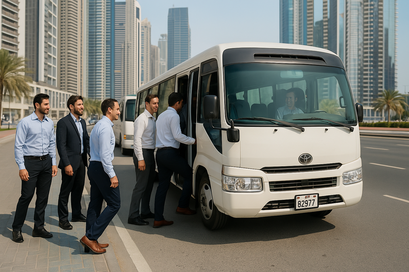 Car Lift Dubai Sports City to Media City
