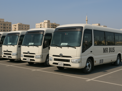 Car Lift Dubai Festival City to Business Bay
