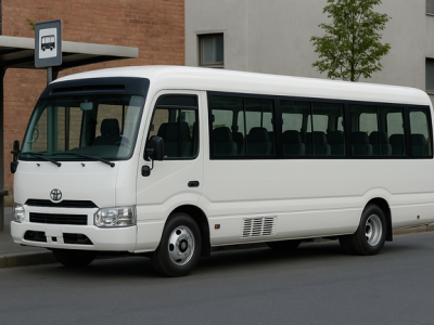 Car Lift JVC to Sports City