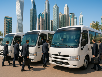 Car Lift Mirdif to Town Square Dubai