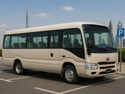 Car Lift Al Safa to Dubai Hills Estate