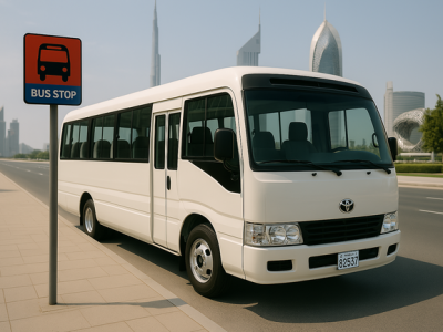 Car Lift Al Safa to Springs