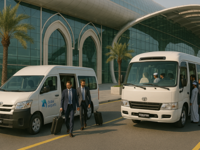 Car Lift Dubai Festival City to Al Wasl