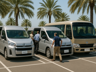 Car Lift Dubai Internet City to Jumeirah Village Circle